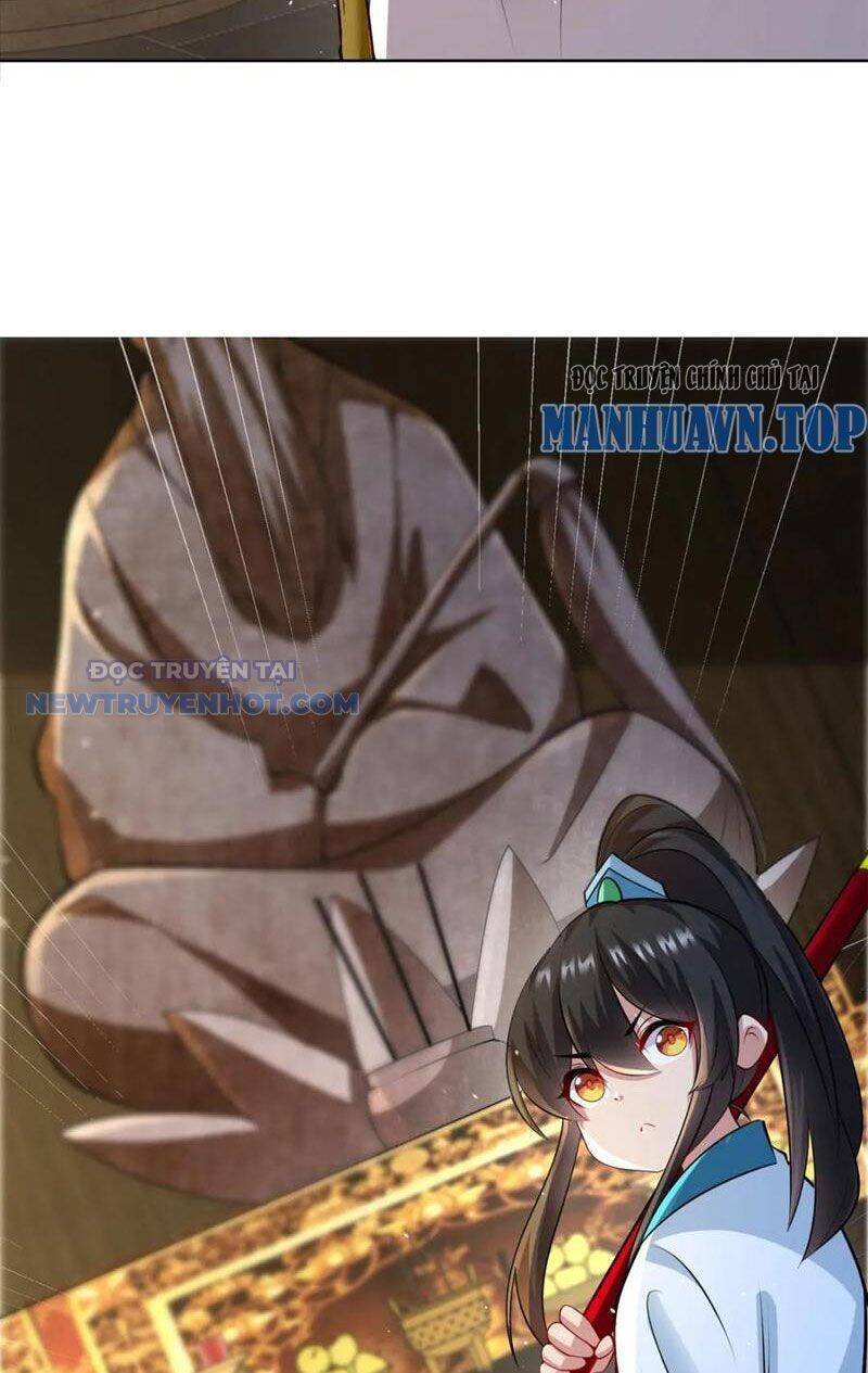 ta thực sự không muốn làm thần tiên chapter 40 40