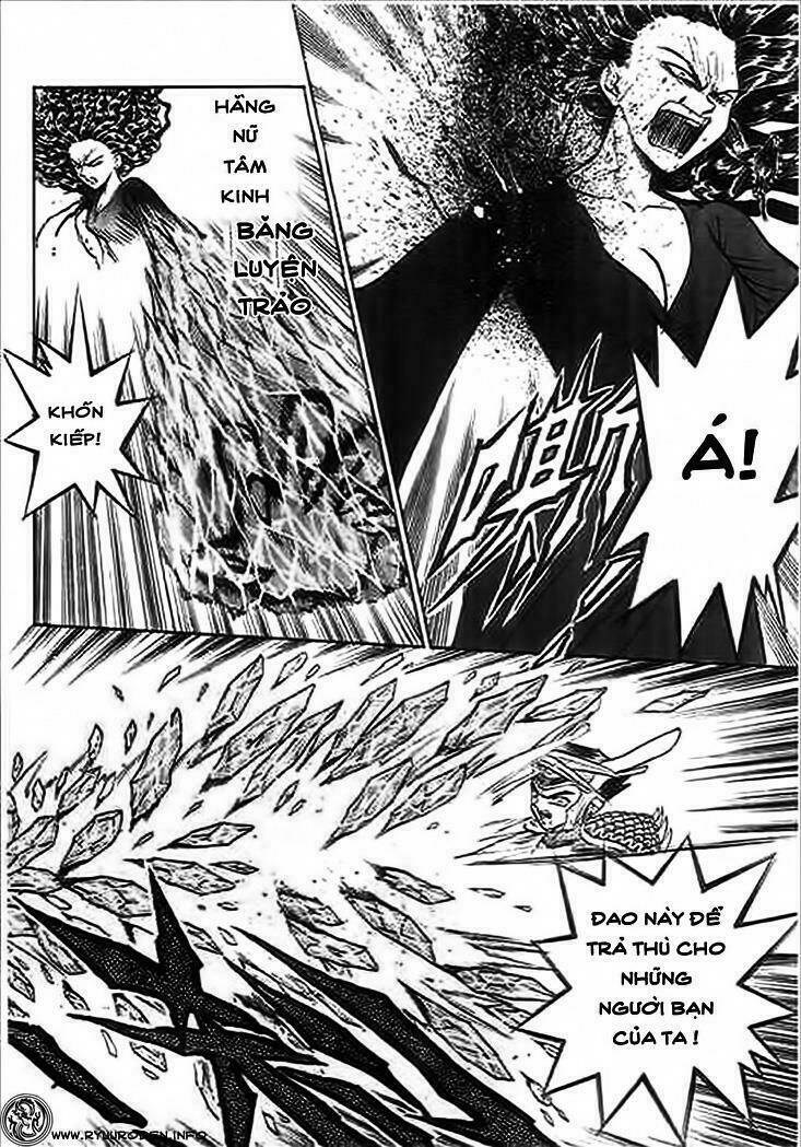 thiên địa nam nhi chapter 40 14