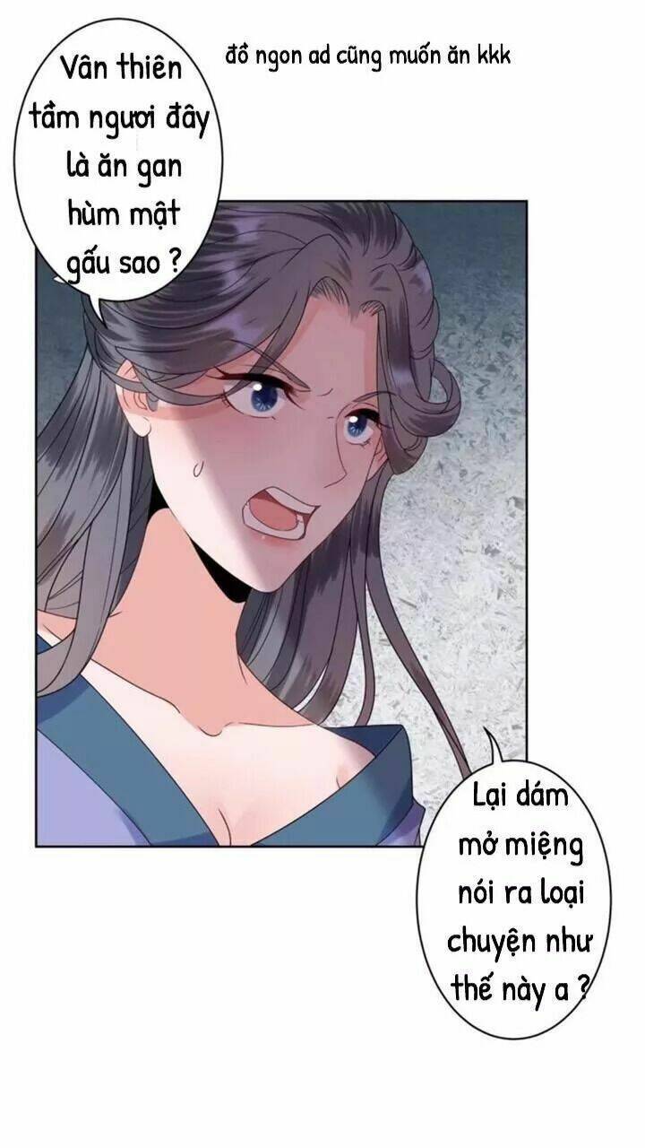 theo đuổi hoàng tử quá khó a~ chapter 27 31