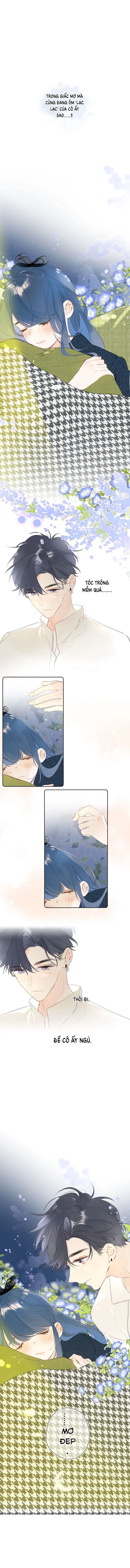 đừng khóc chapter 21 5