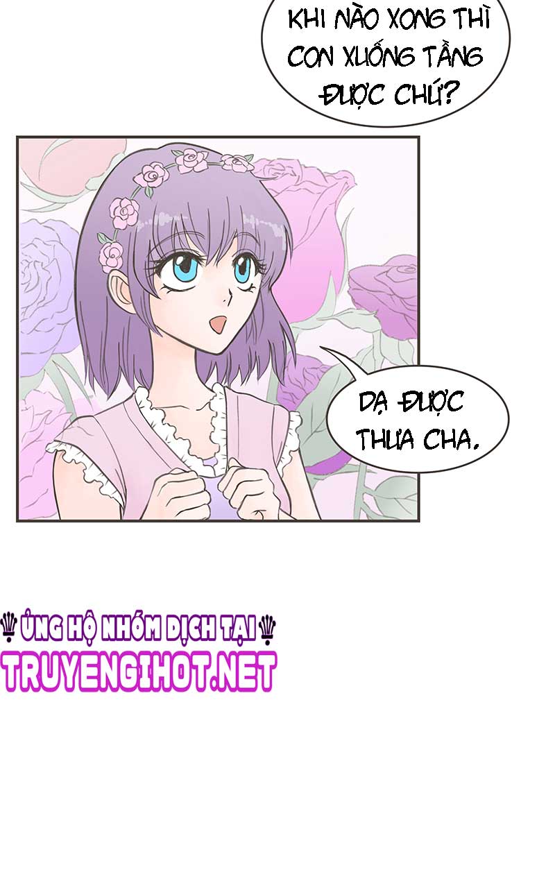 những nàng công chúa bị nguyền rủa chapter 1 44