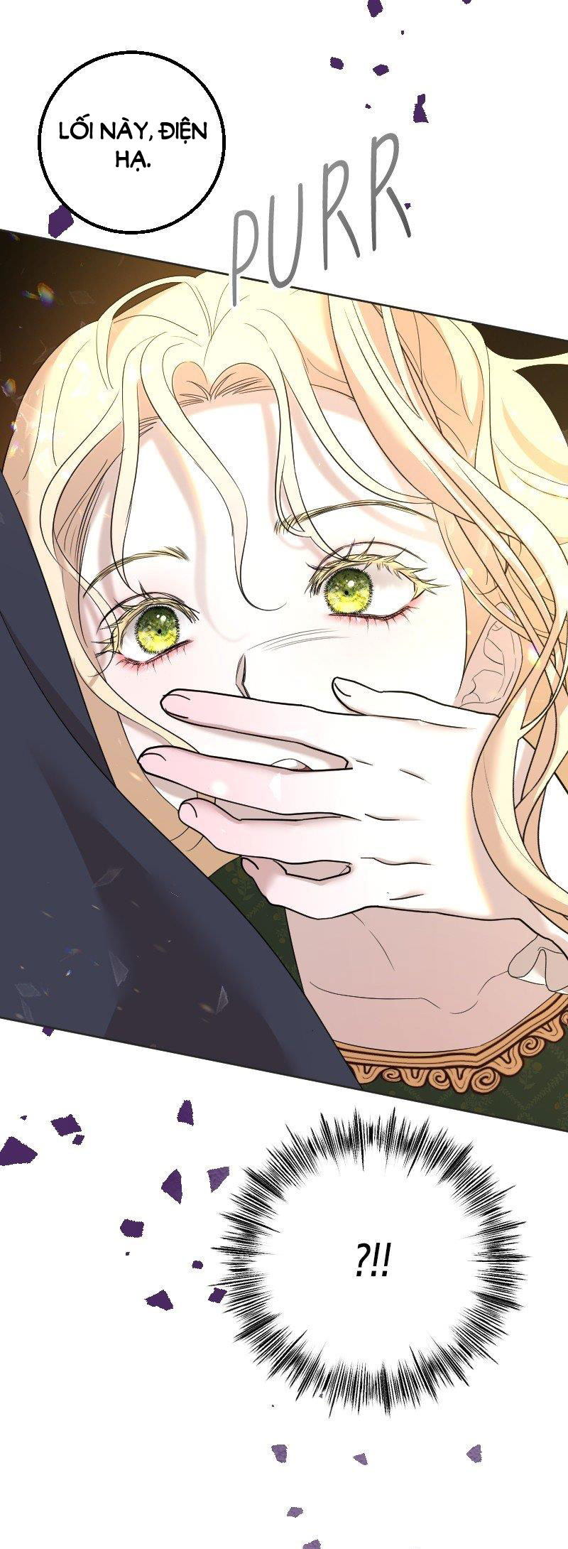 ngã rẽ định mệnh chapter 9.1 32