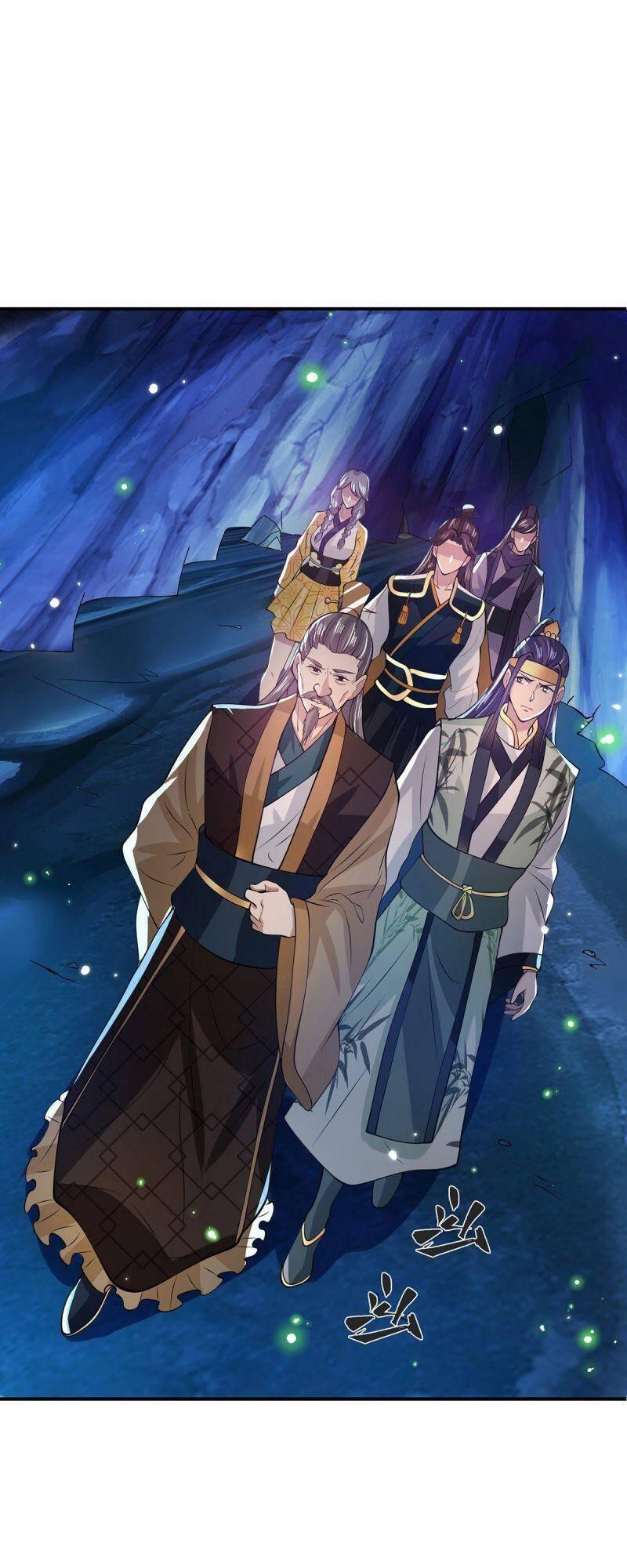 Ta Trở Về Từ Thế Giới Tu Tiên chapter 22 13