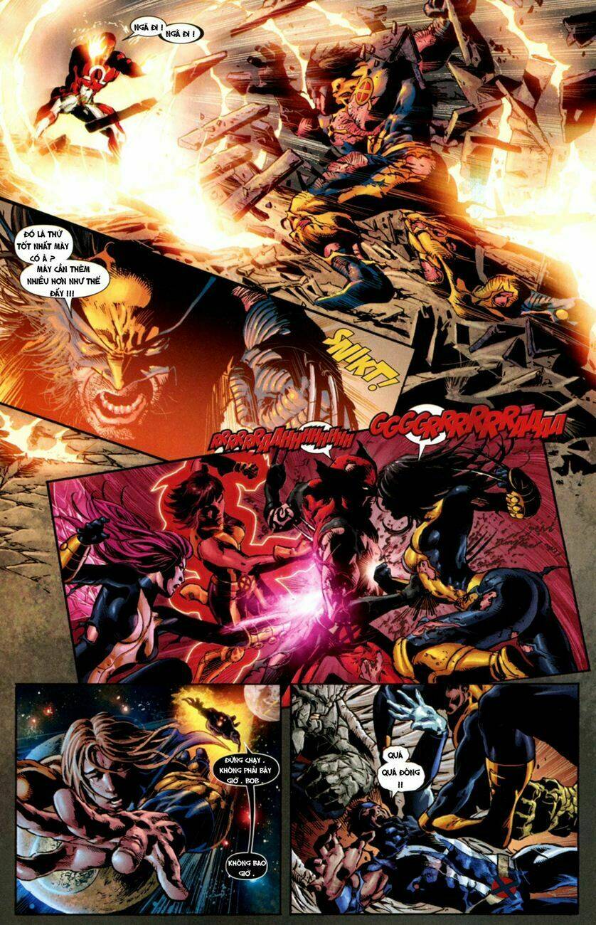 dark avengers / x-men : utopia chapter 6 26