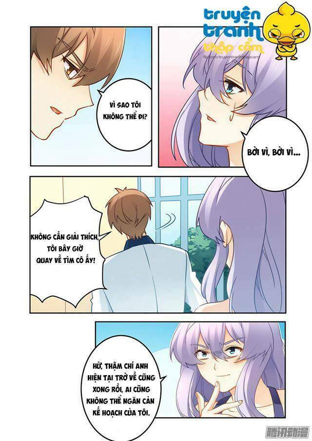 thác nhạ hào môn tổng tài chapter 82 8