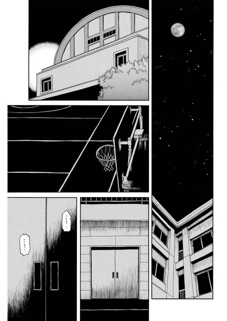 kanojo wa sore o gaman dekinai chapter 12 2