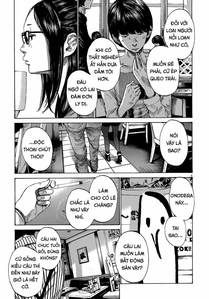 chúc ngủ ngon, punpun chapter 105 5