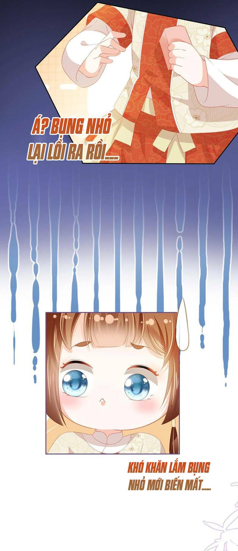 nhặt được bảo bối manh manh chapter 43 17