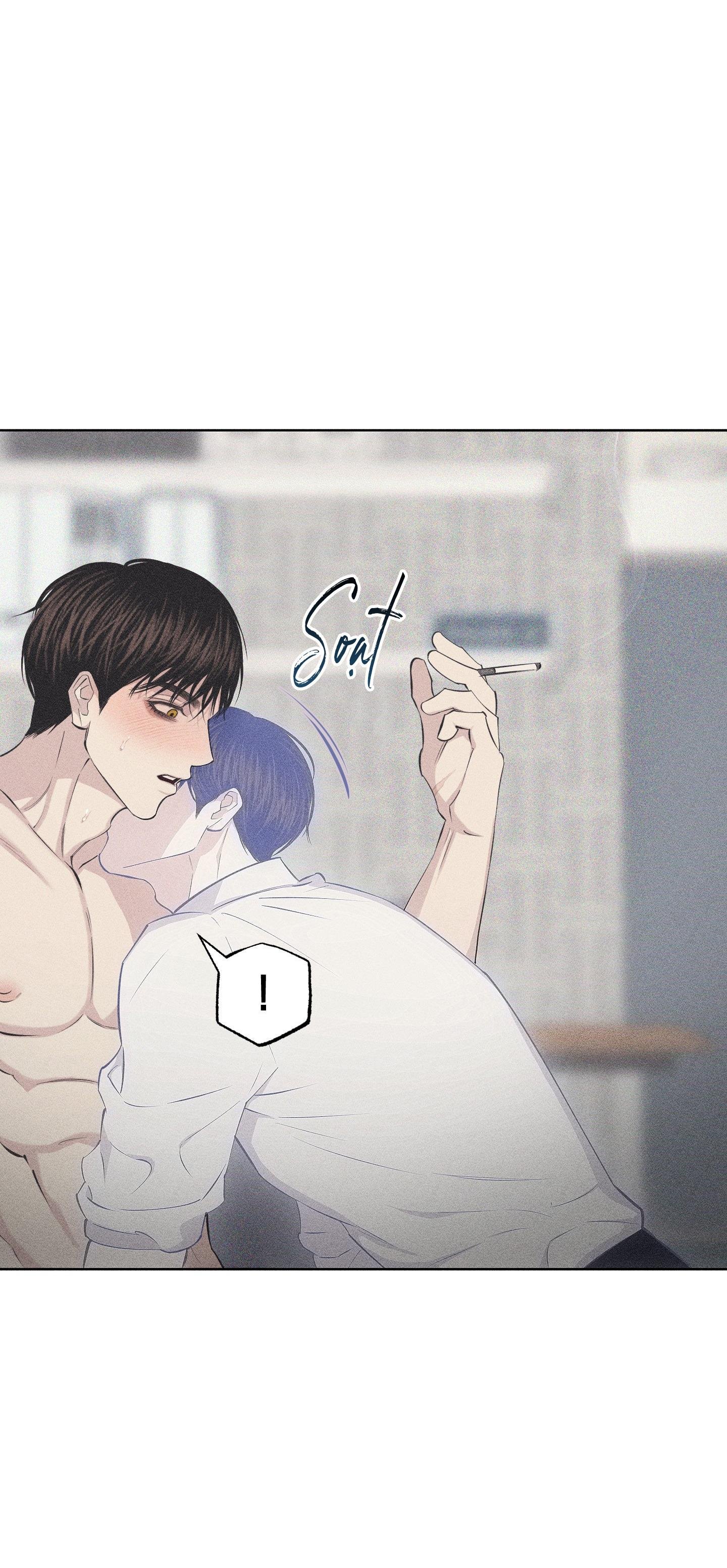 hình thái tình tan Chapter 58 ss3 33