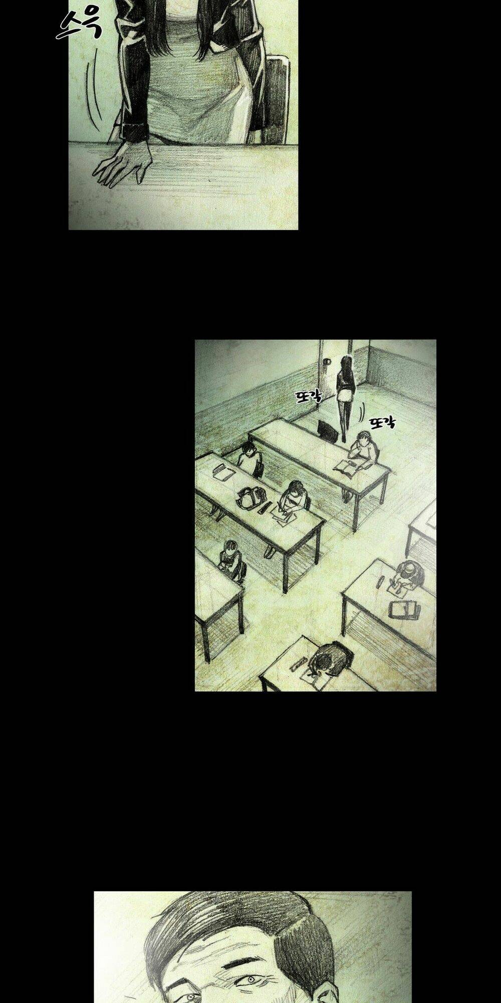 house of doll-ngôi nhà của những búp bê chapter 2 67