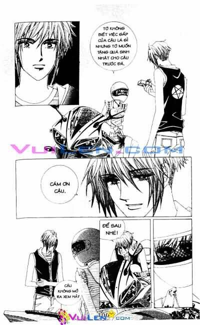 đợi em chapter 110 1