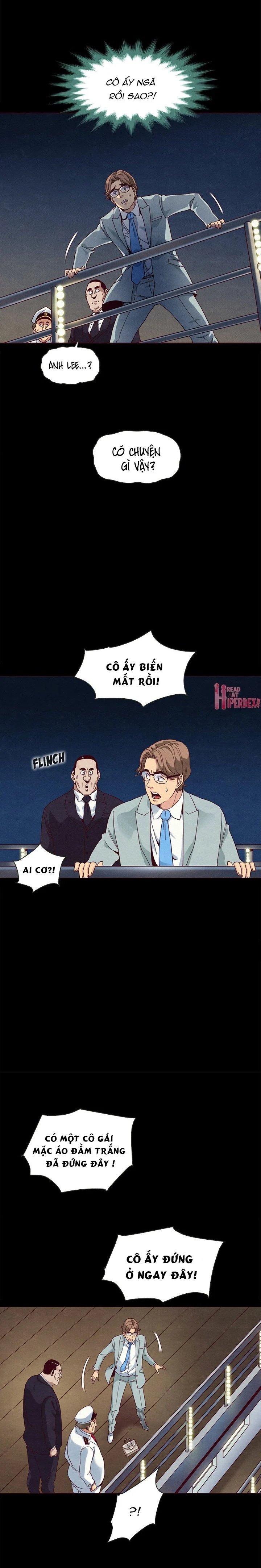 công tử bột chapter 28 12