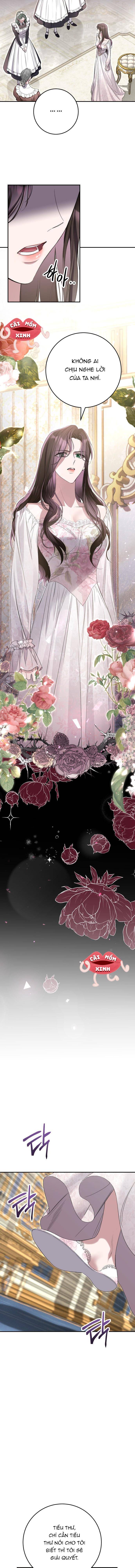 cuộc hôn nhân bị bắt cóc xuyên thời gian của hoàng hậu chapter 5 12
