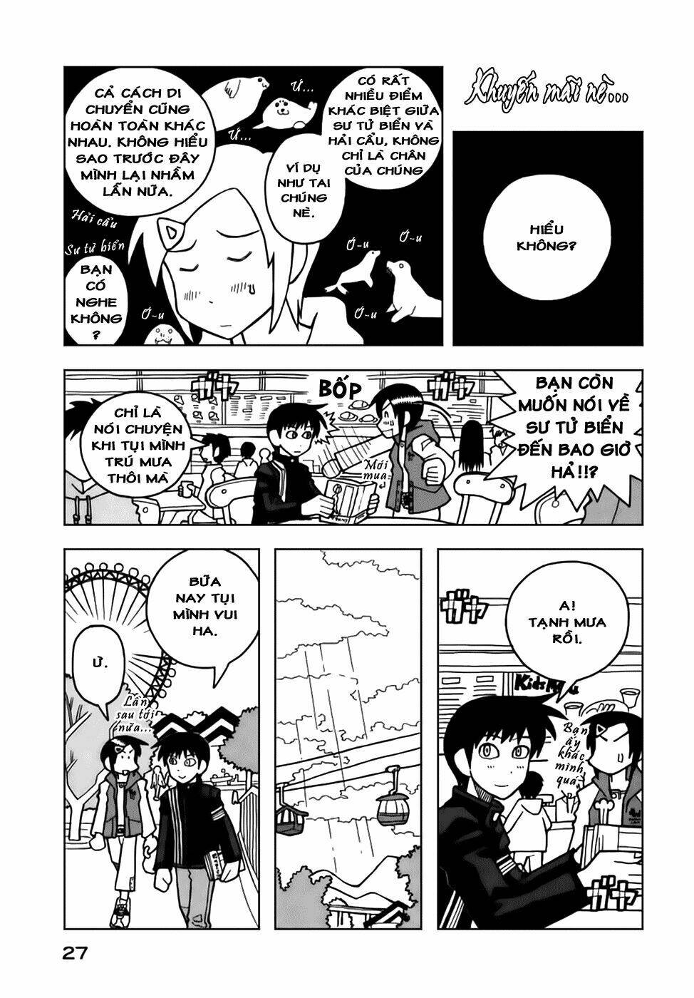 love roma chapter 26 29