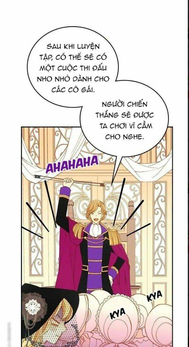 wendy , cô gái bán hoa chapter 21 26