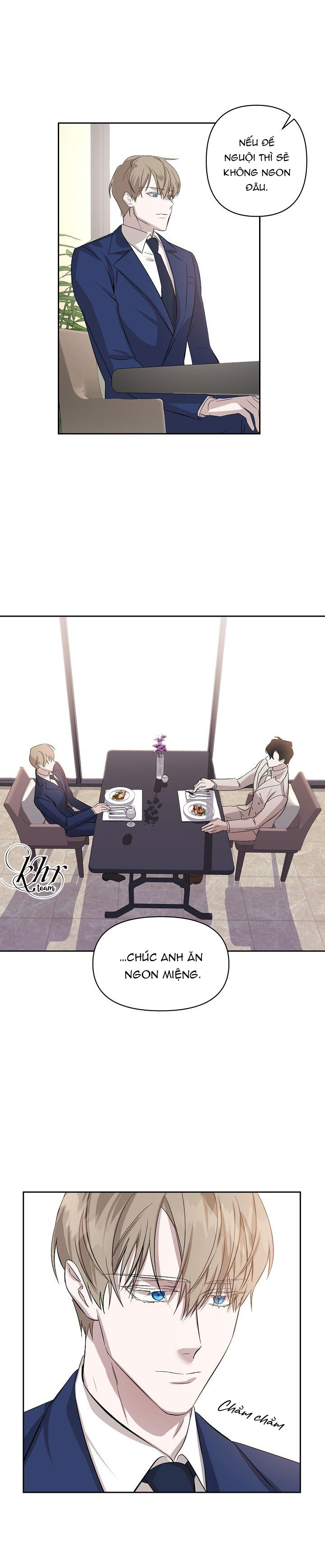 đêm không ngủ chapter 2 30