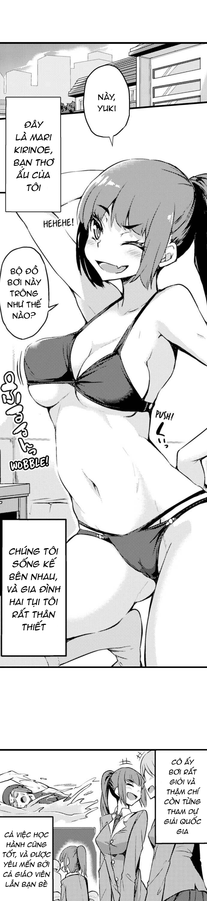 ntr ~ tôi chịch vợ của cậu đến tận sáng chapter 4.1 3