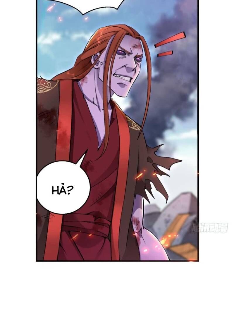 lão tổ của bạn đang online chapter 52 10