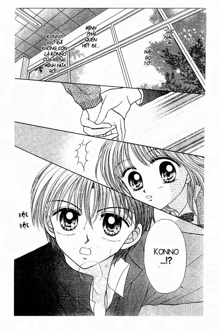 thiên thần cuối thế kỉ chapter 5 19