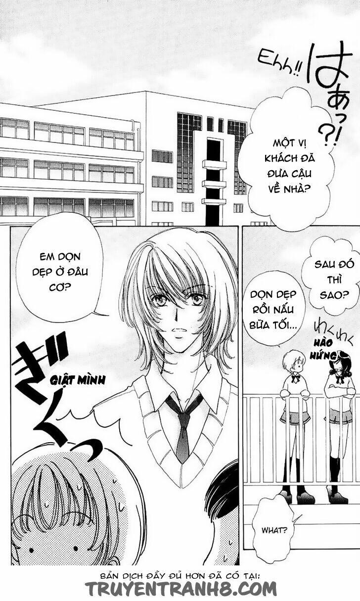 hana ni nare chapter 56 12