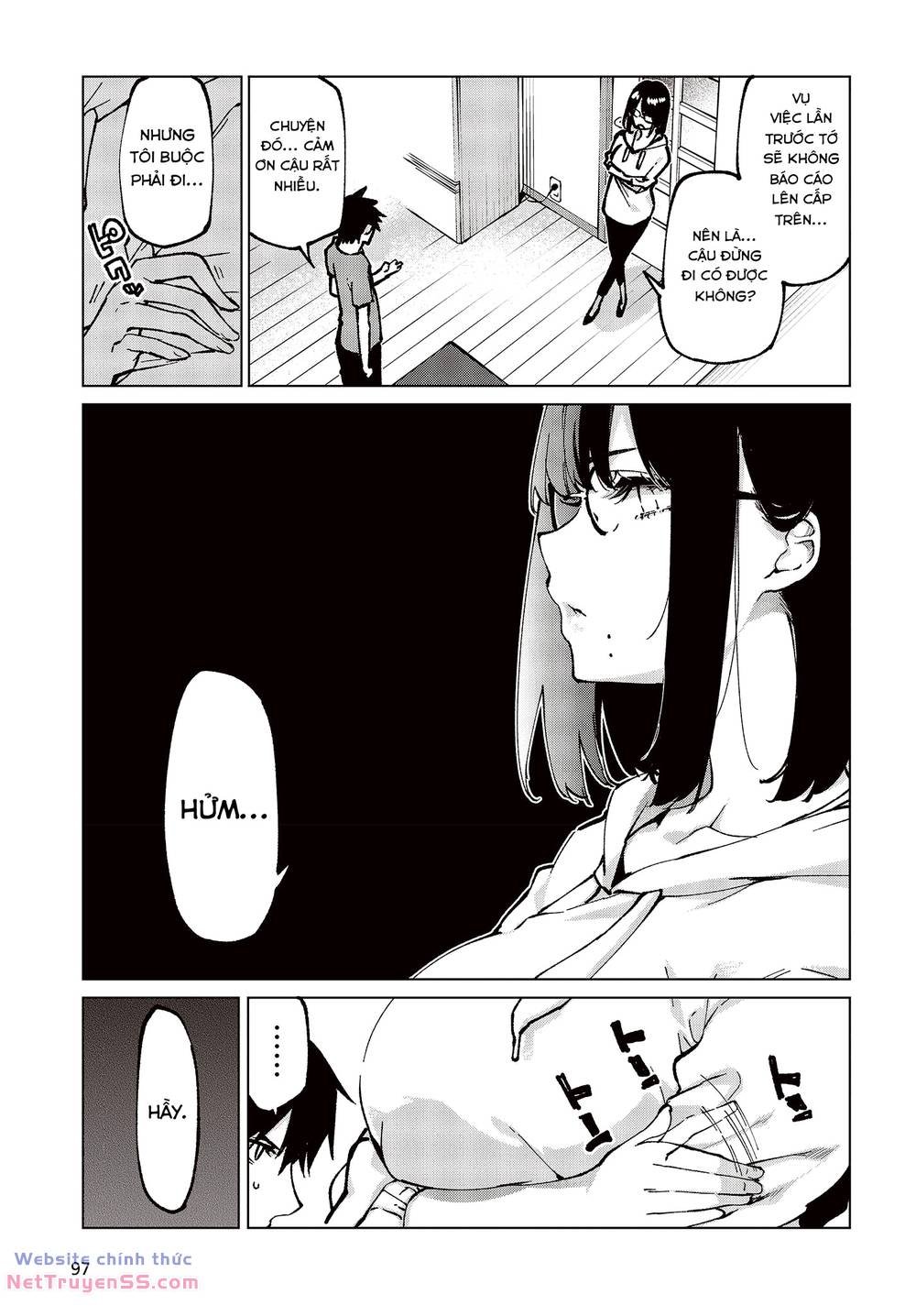 jiangshi kaitan blood chapter 65 38