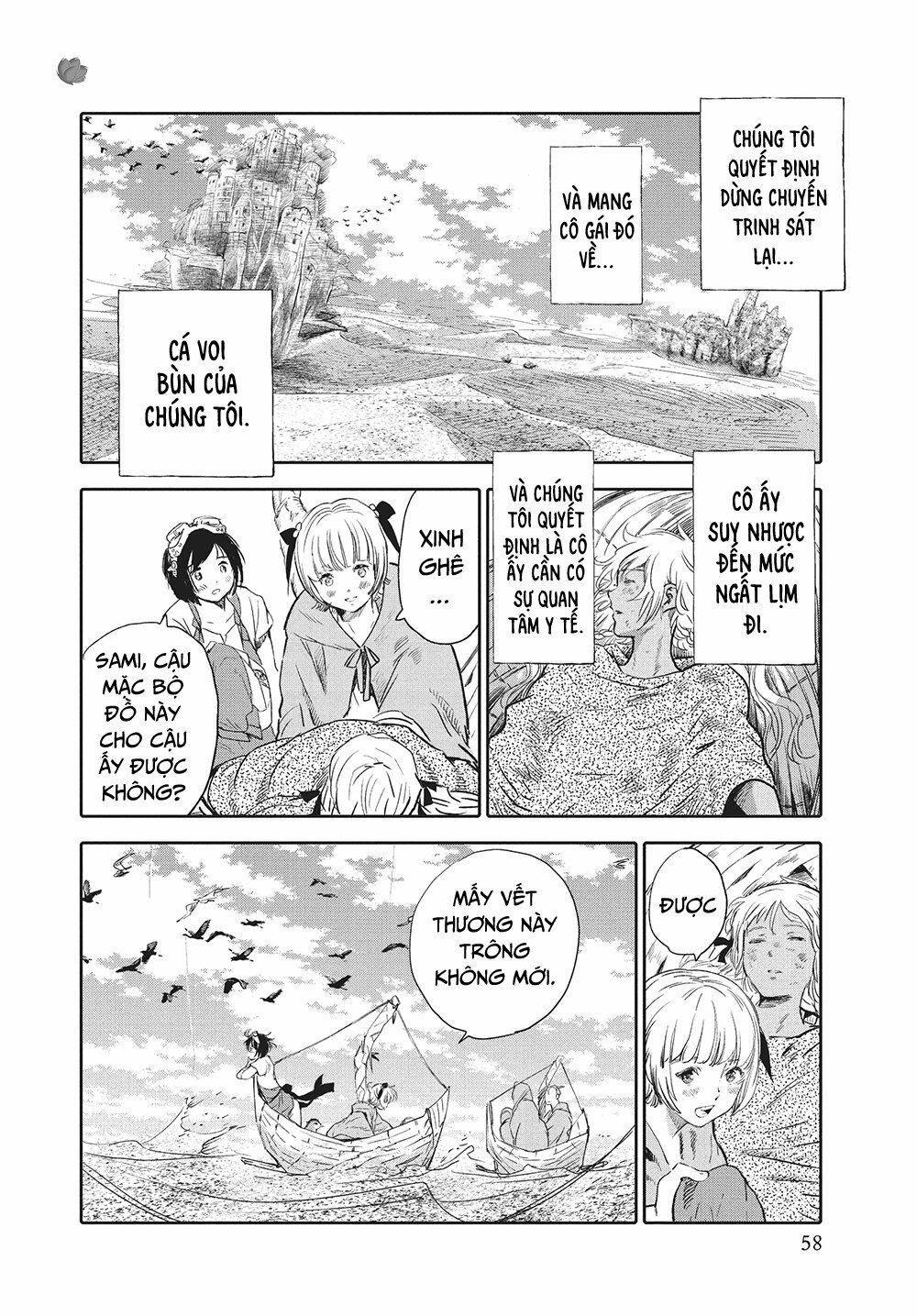 children of the whales chapter 2 10