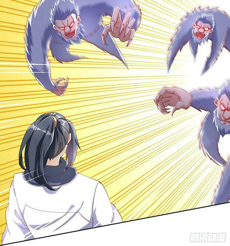 võng du chi tối cường đoán mệnh sư chapter 69 16