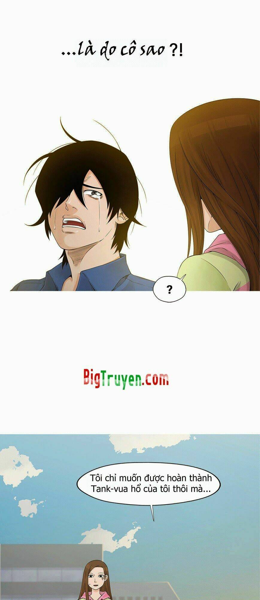 trái tim của một người bạn chapter 7 29