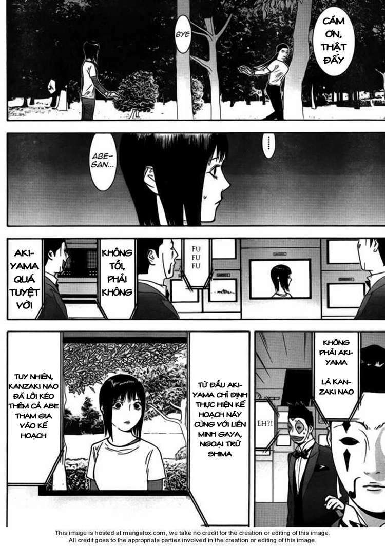 liar game chapter 138 12