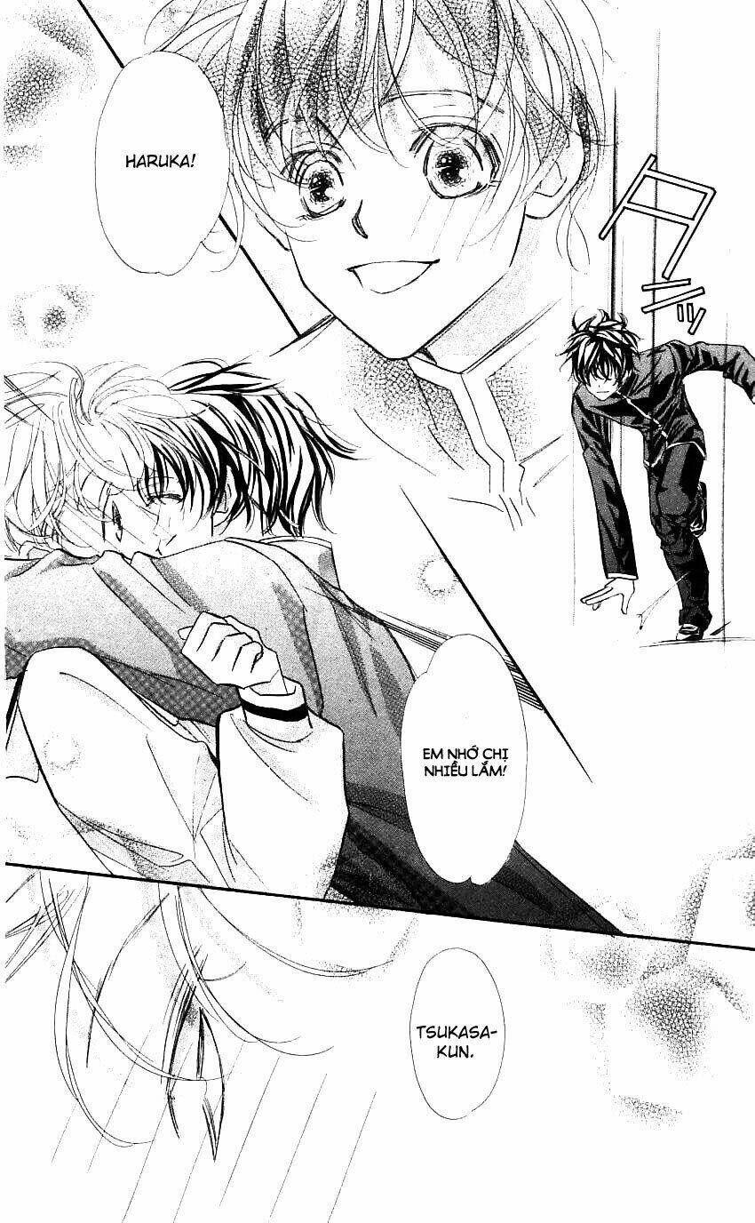 yoru made matenai chapter 20 24