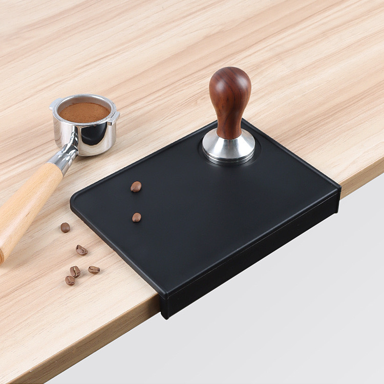 Thảm Silicon Lót Tamper Pha Cà Phê Cao Cấp