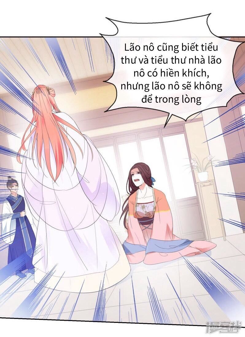 thịnh thế vô cấu chapter 16 23