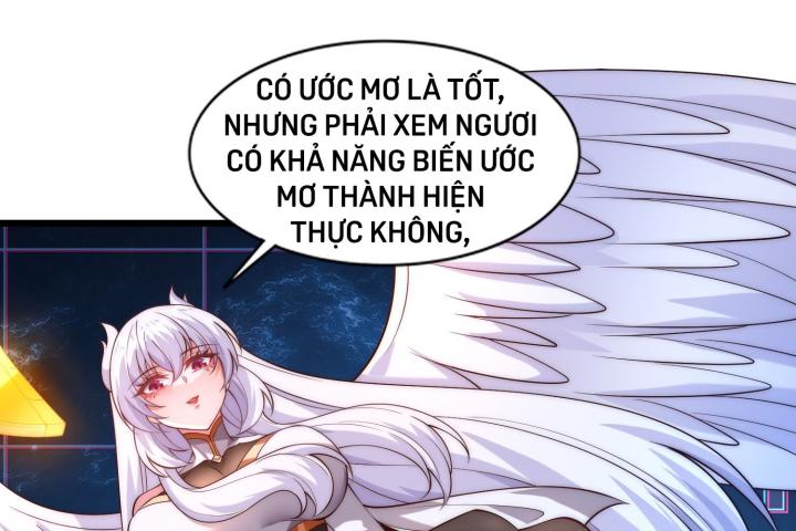 bắt đầu thức tỉnh sơn hải kinh chapter 2 2