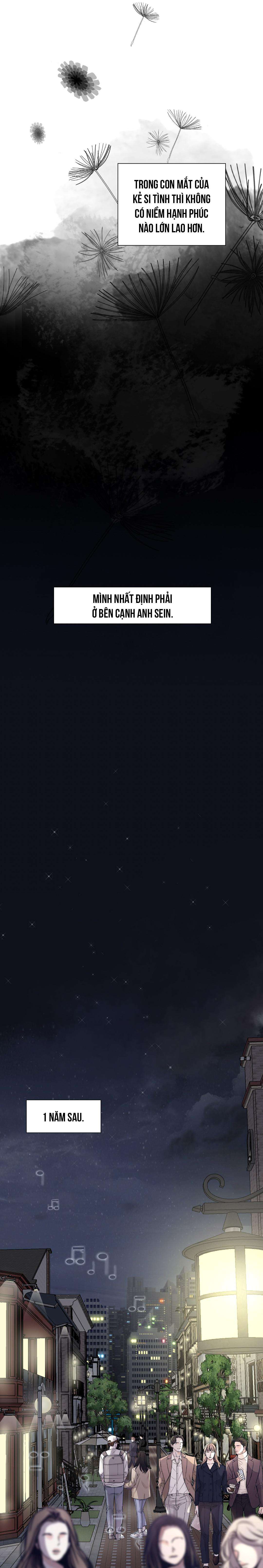 tiền bối của anh chapter 9 19