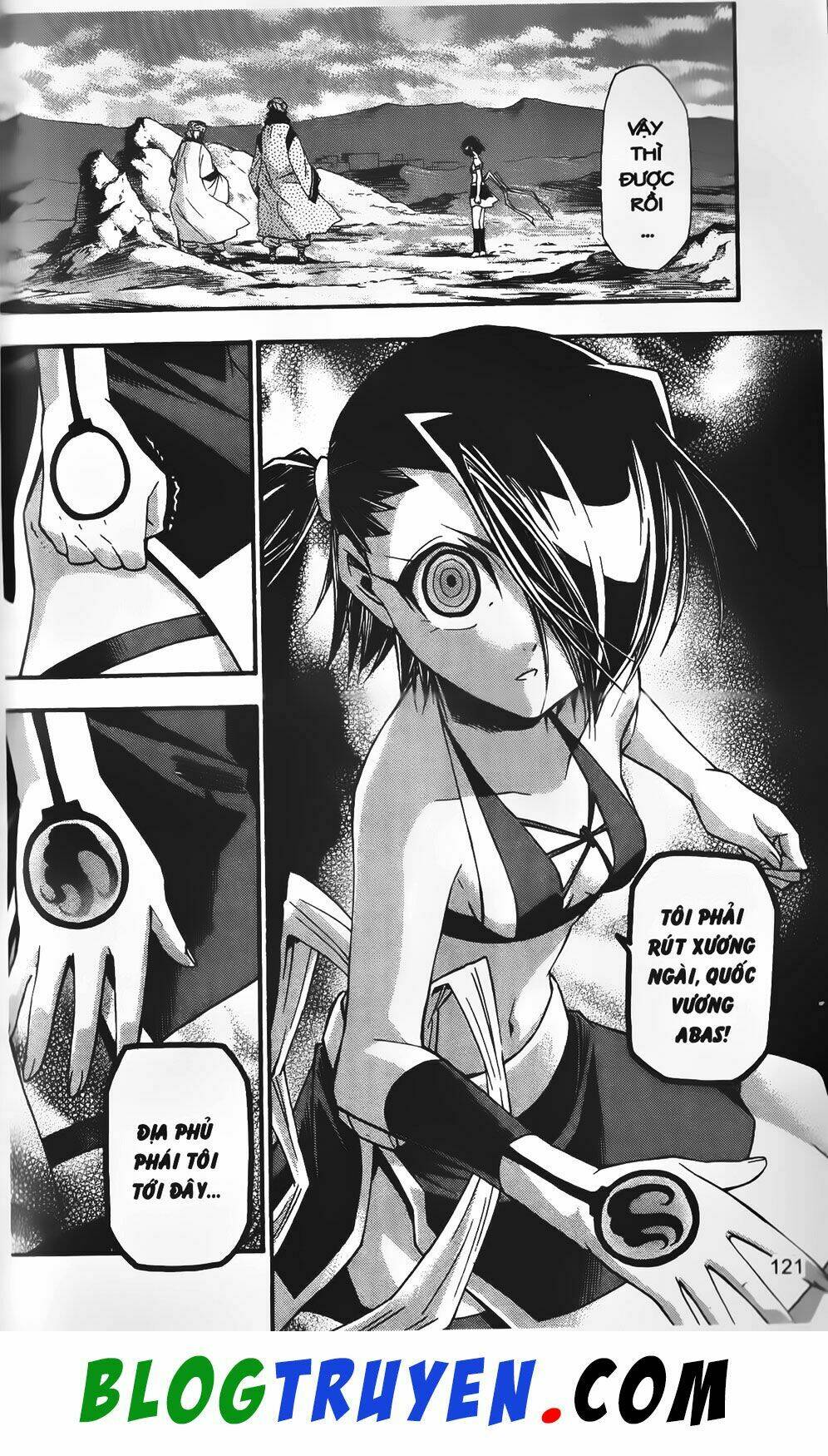 emma đến từ địa phủ chapter 23 31