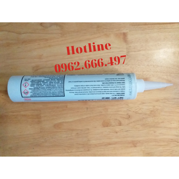 Keo Loctite thay thế gioăng 587-300ml