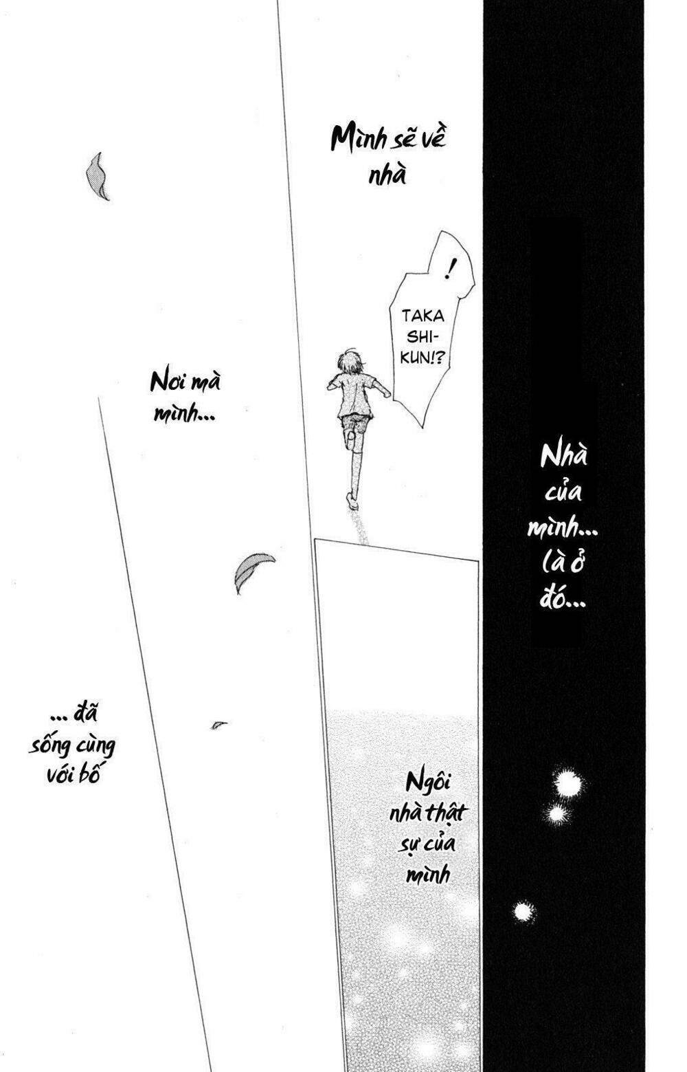 trả tên lại cho yêu quái chapter 46 23