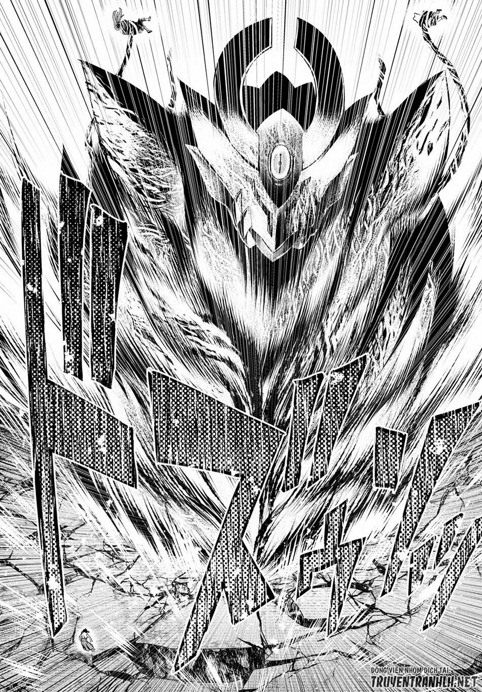 tôi là dân làng, thì đã sao? chapter 30 24