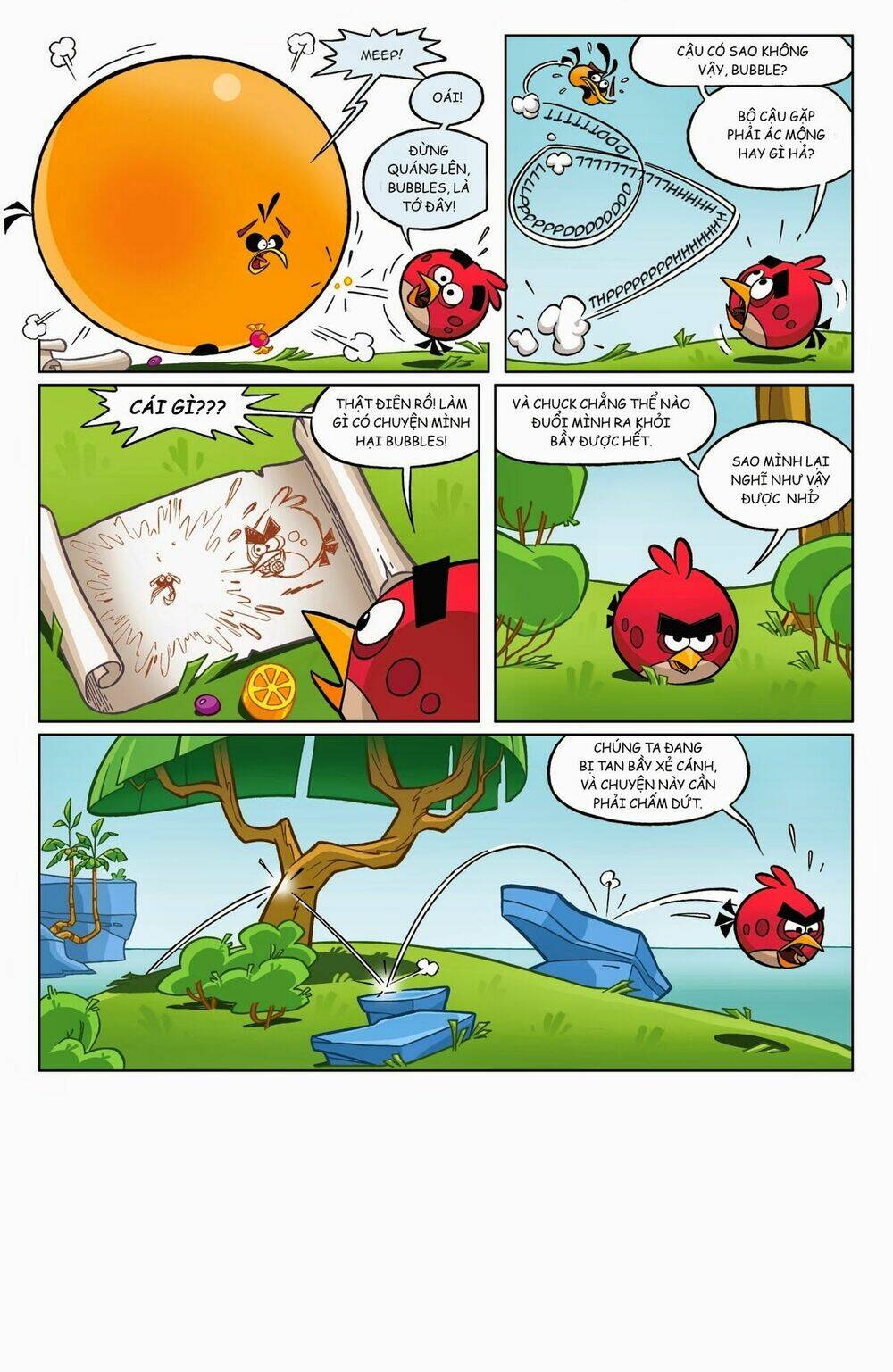 angry birds chapter 2 10