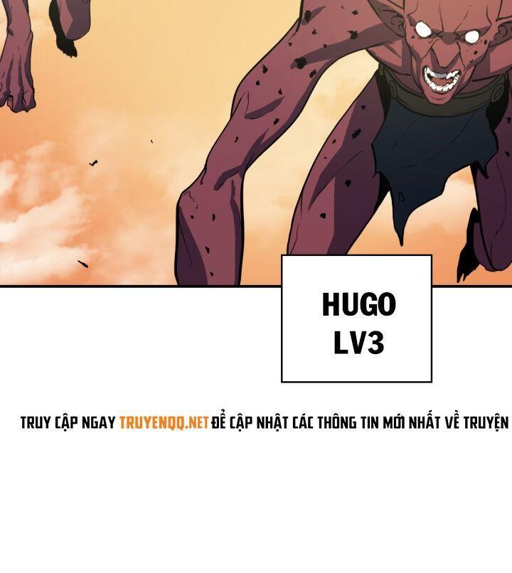 tôi trở lại thăng cấp một mình chapter 2 43