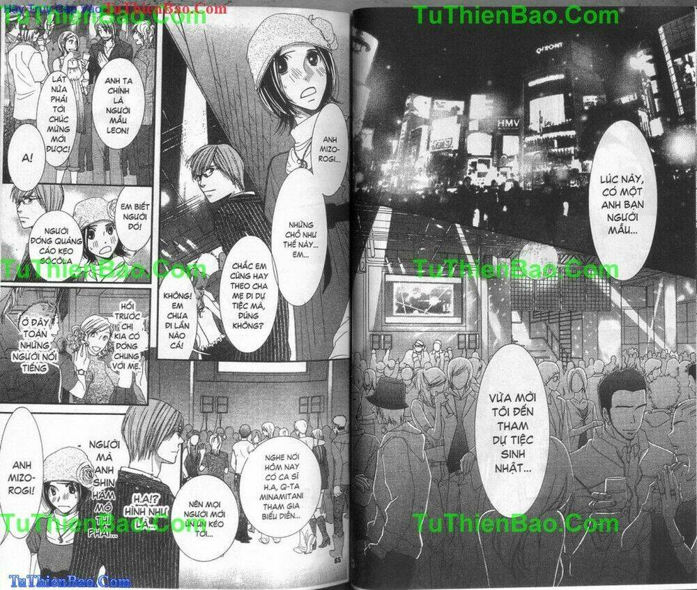 đi tìm yêu thương chapter 2 11