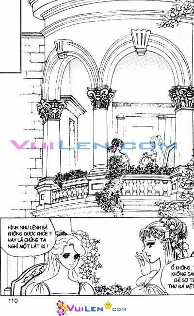 princess - công chúa xứ hoa (bản đẹp) chapter 16 110