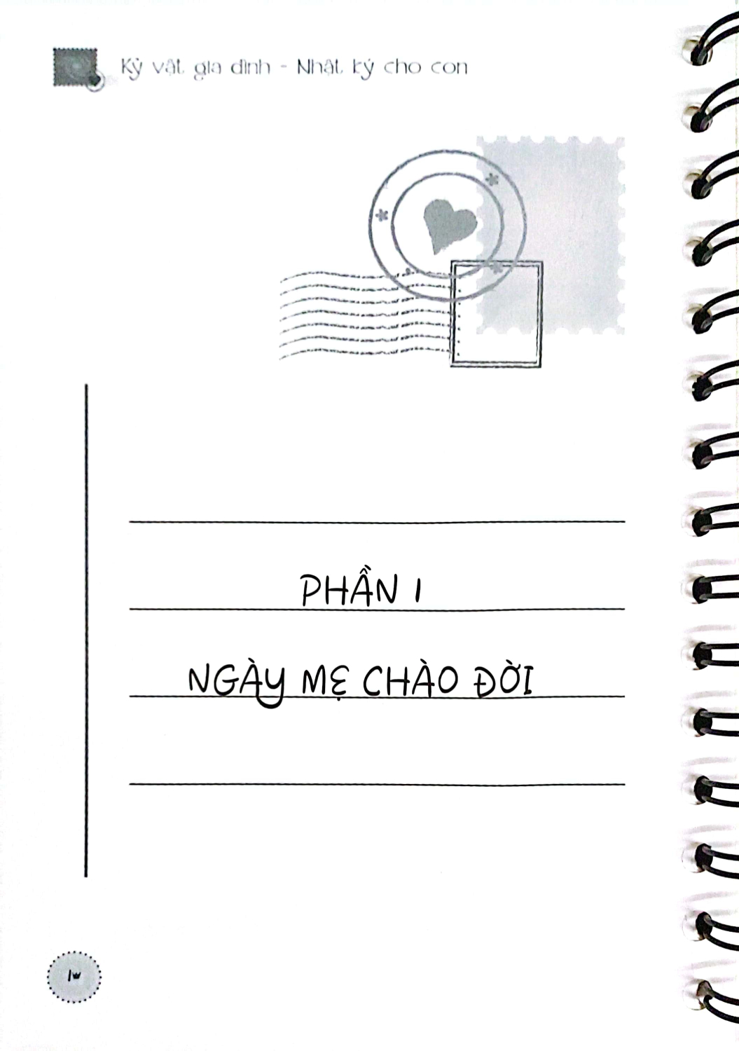 Mẹ Ơi! Hãy Kể Con Nghe (SB)