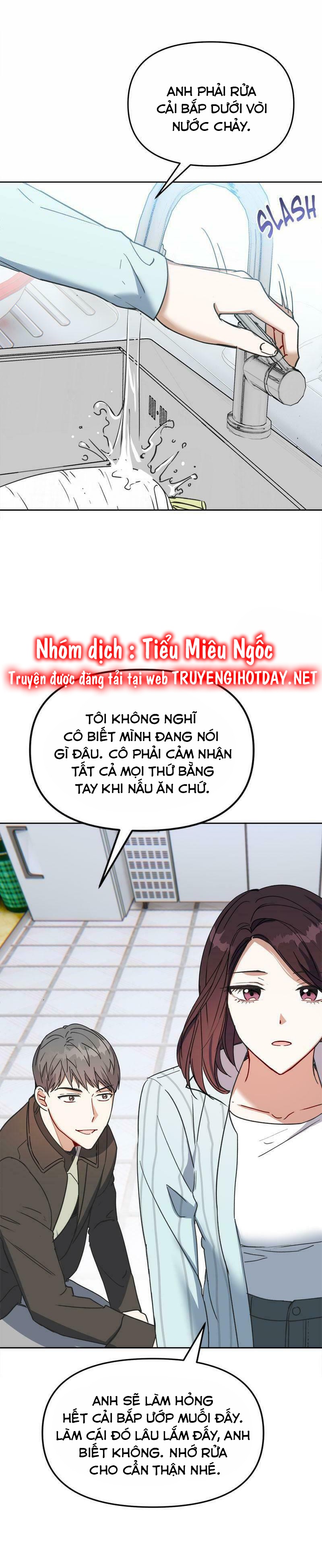 bản cam kết hôn nhân chapter 30 61