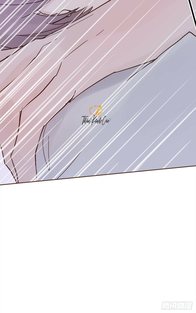 mối tình đầu gian nan của chu thành nhất chapter 30 72