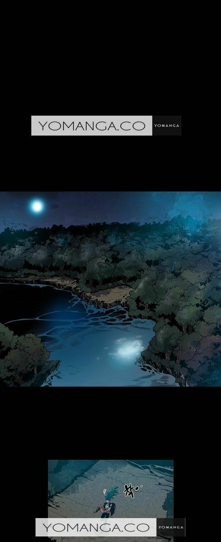 răng nanh chapter 14 21