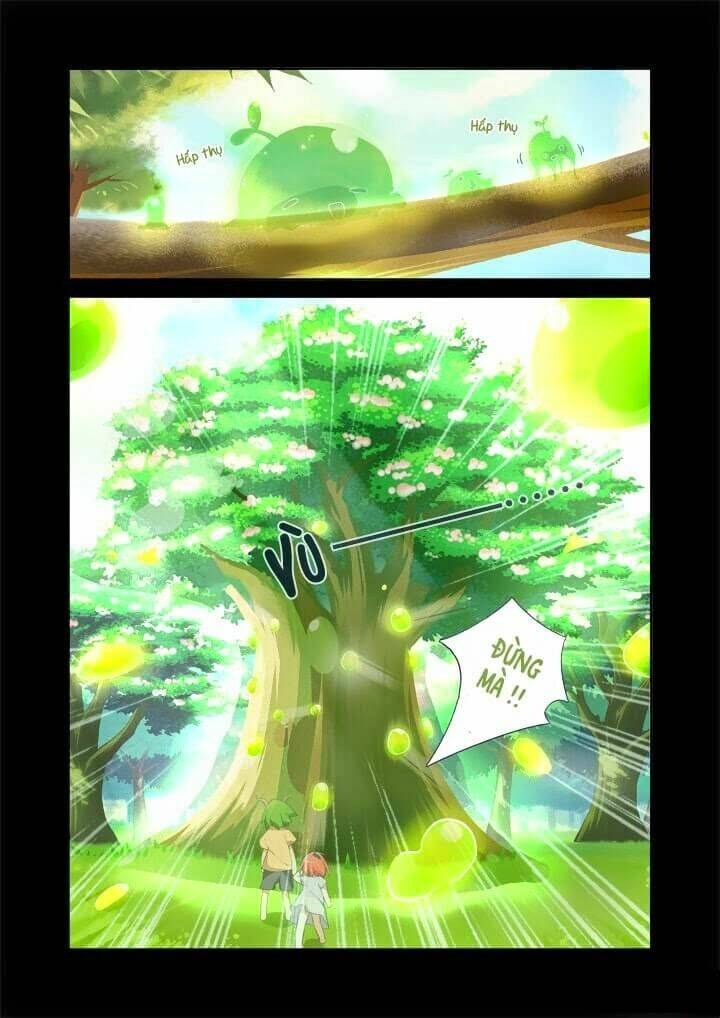 yaoguai mingdan chapter 22 4