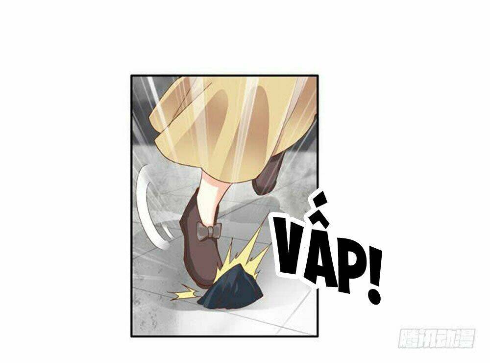 thiền tâm vấn đạo chapter 42 45