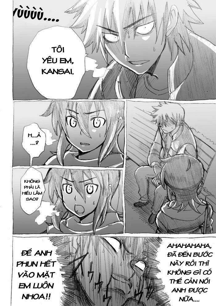 molester man chapter 14.2 16