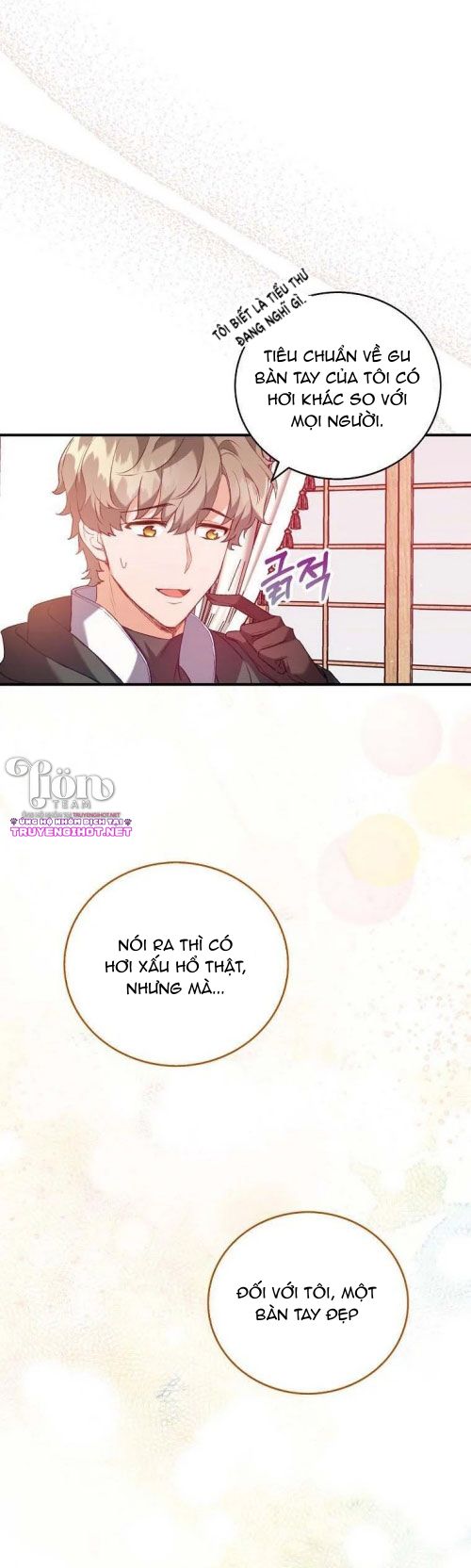 tôi chỉ nhận ra sau khi mất cô ấy chapter 12.1 6